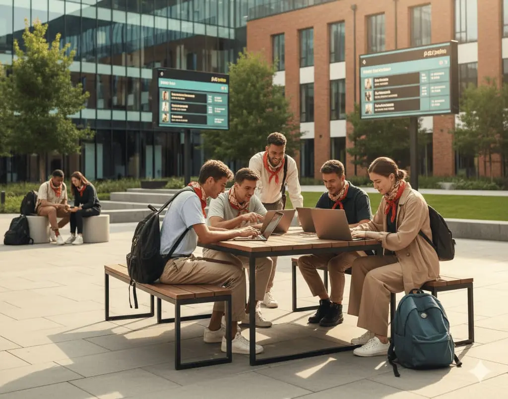 Cómo Empezar tu Carrera Profesional