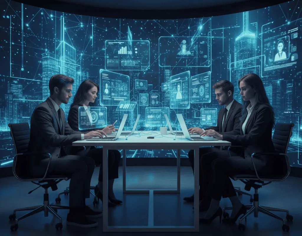 inteligencia artificial en la búsqueda de empleo