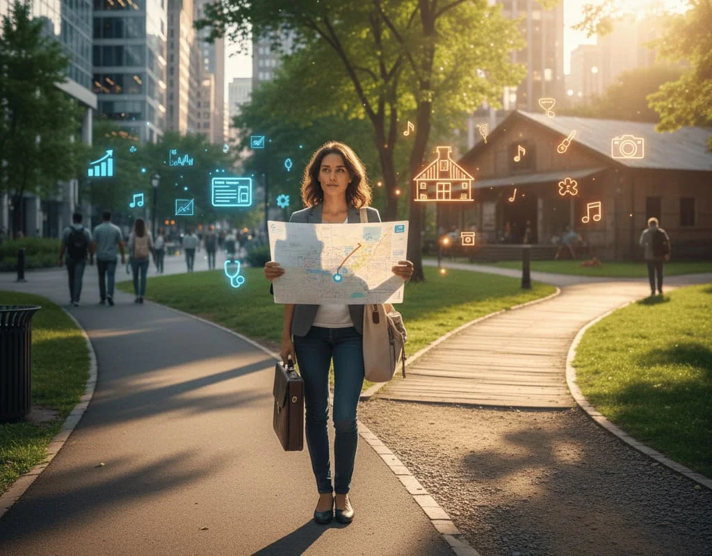 vale la pena cambiar de carrera