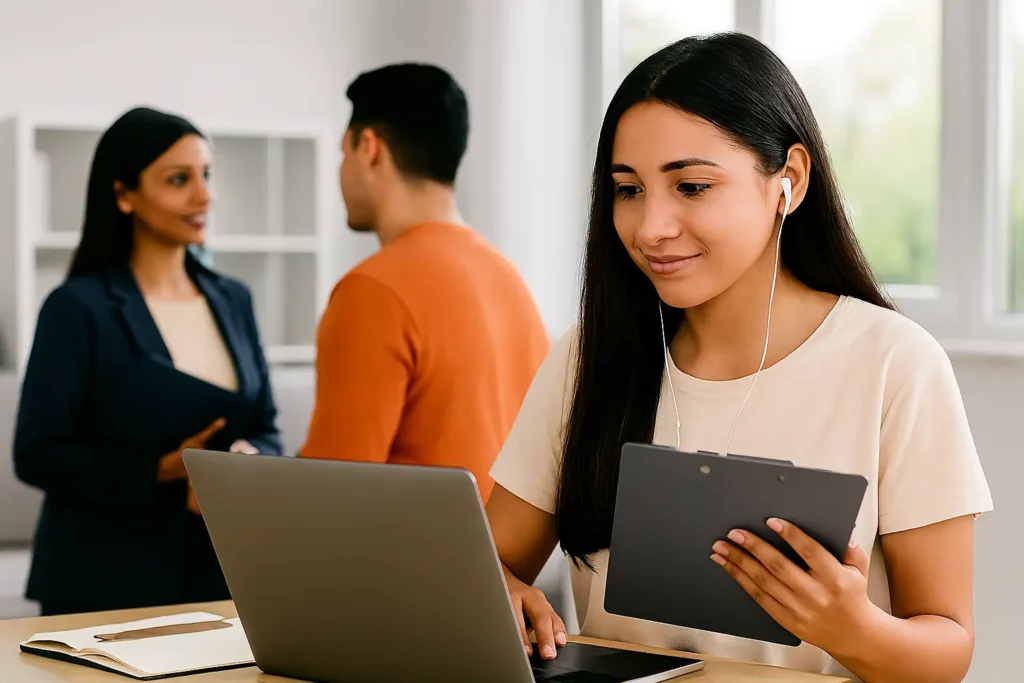 Cómo identificar tus habilidades transferibles