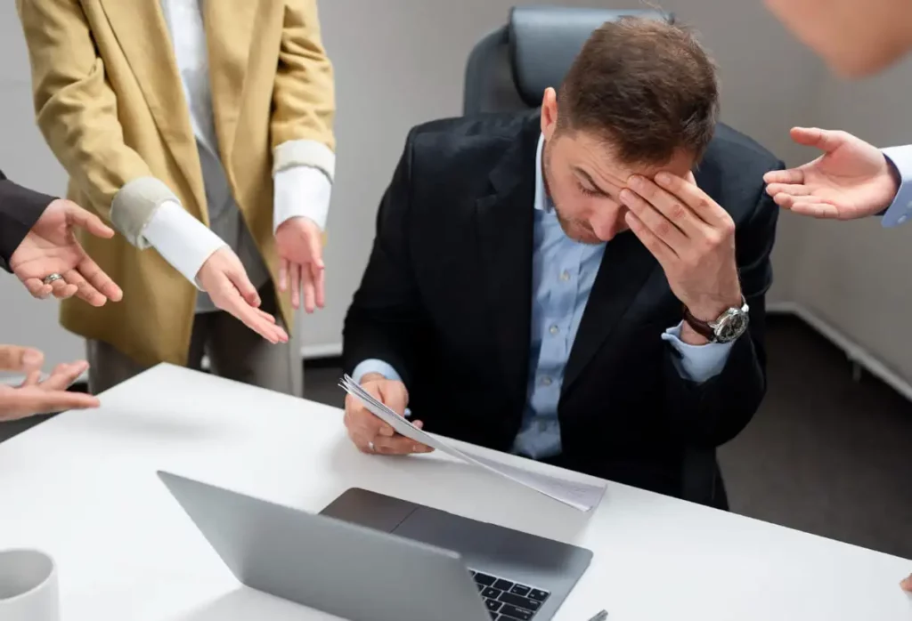 Explotación Laboral