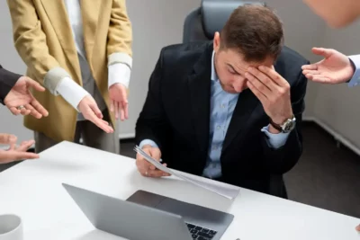 Explotación Laboral