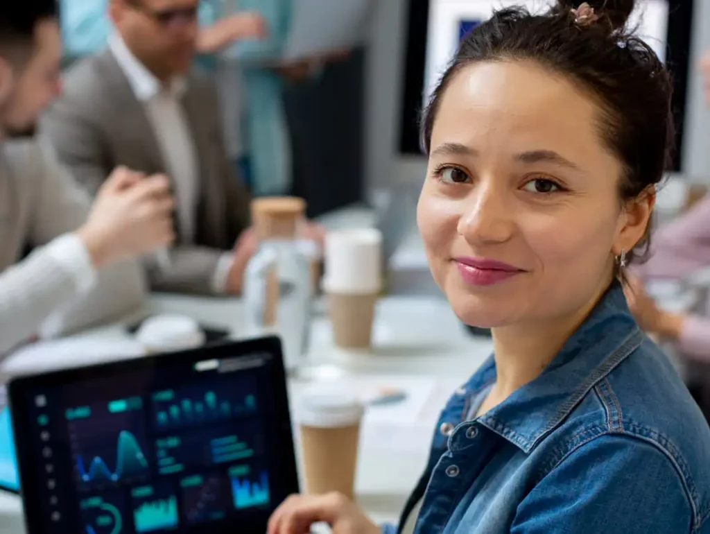 Inteligencia Artificial en el Trabajo