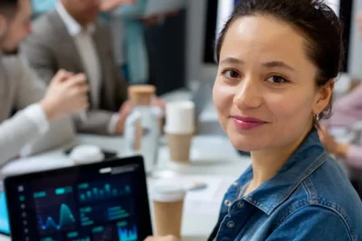 Inteligencia Artificial en el Trabajo