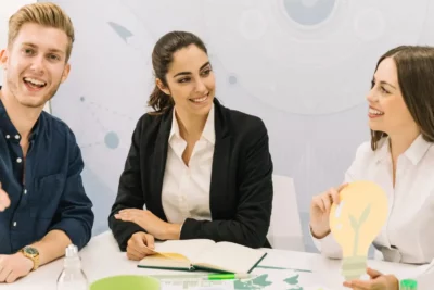 Potenciar Colaboradores