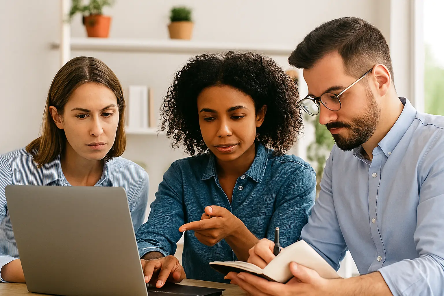 Qué es el quiet hiring