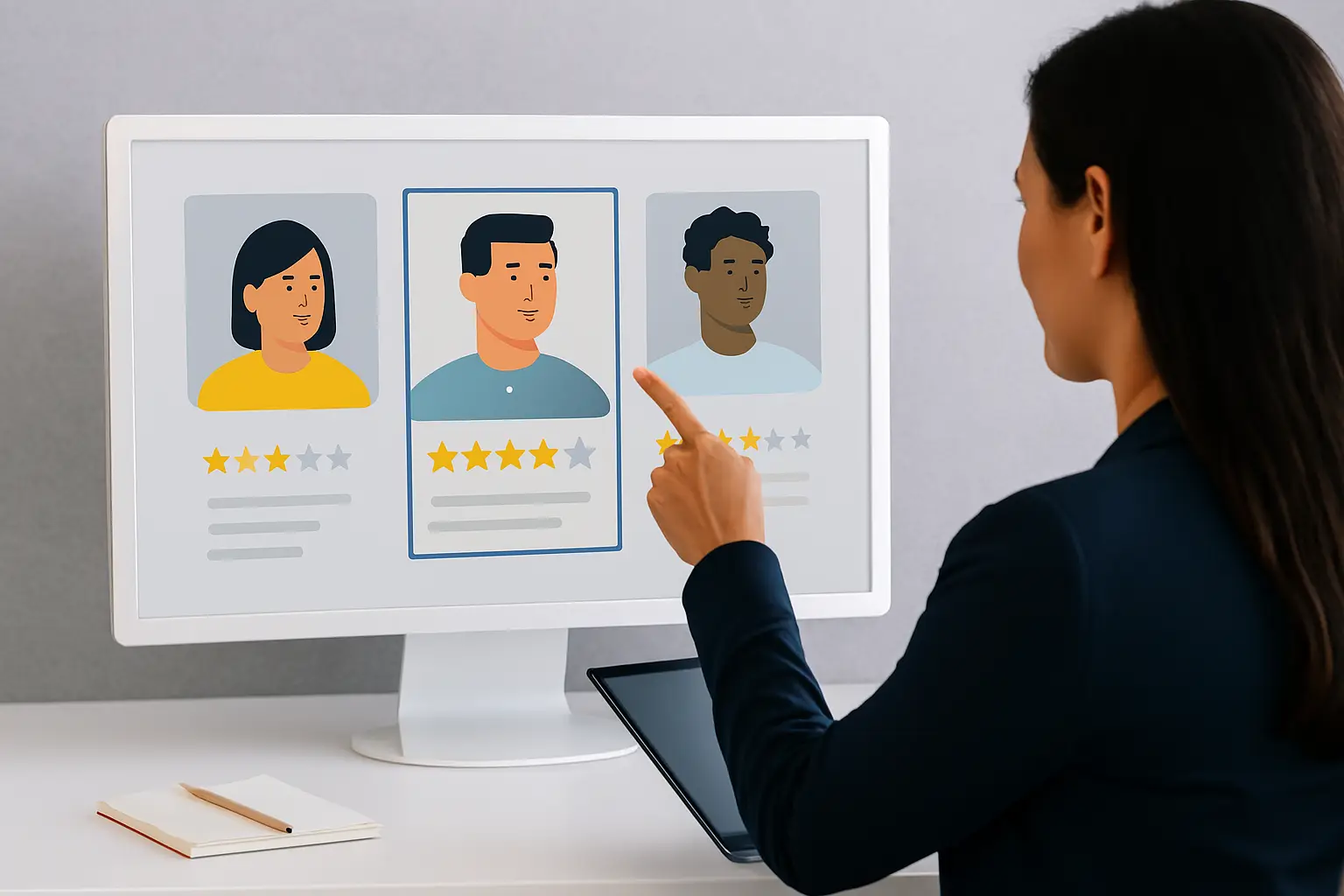 Sectores que están contratando más en América Latina