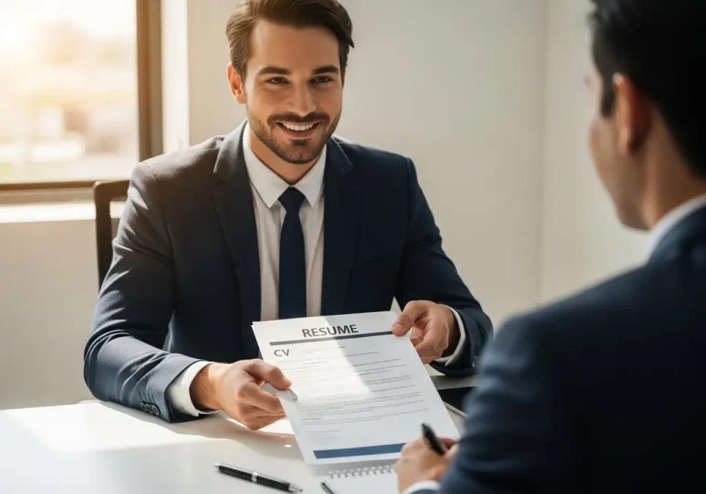 cómo crear un CV que destaque en procesos automatizados